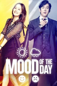 Affiche de Mood of the Day