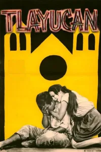 Affiche de Tlayucan