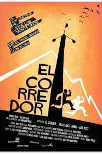 Affiche de El corredor