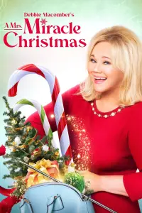 Affiche de Debbie Macomber's A Mrs. Miracle Christmas