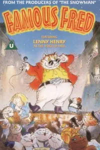 Affiche de Famous Fred