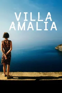 Affiche de Villa Amalia