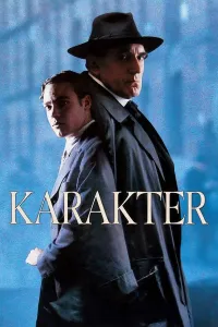 Affiche de Karakter