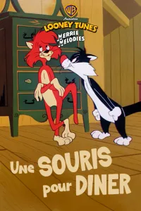 Affiche de Une souris pour dîner