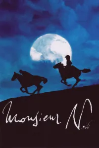 Affiche de Monsieur N.