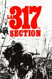 La 317ème Section