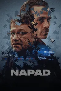 Affiche de Braquage