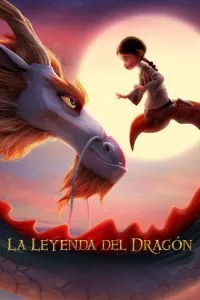 Affiche de Dragonkeeper
