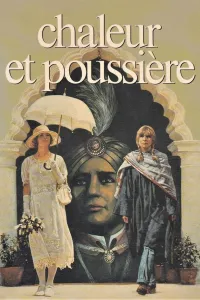 Affiche de Chaleur et poussière