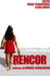 Affiche de Rencor