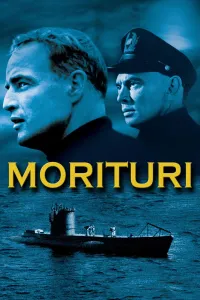 Affiche de Morituri
