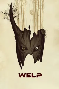 Affiche de Cub