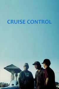 Affiche de Cruise Control