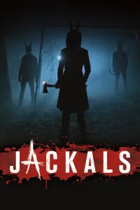 Affiche de Jackals