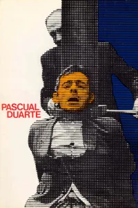 Affiche de Pascual Duarte