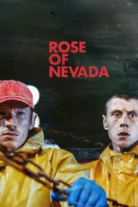 Affiche de Rose of Nevada