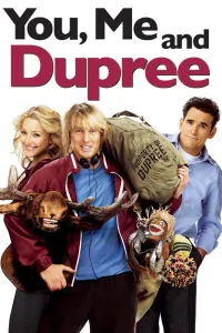 Affiche de Toi et moi… et Duprée