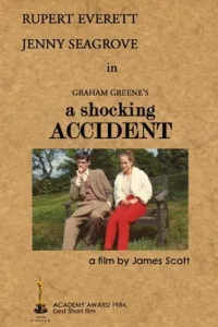 Affiche de A Shocking Accident