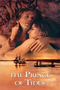 Affiche de Le Prince des marées