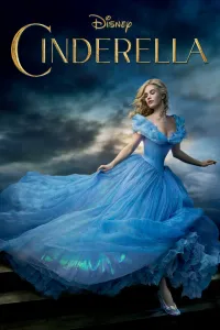 Affiche de Cendrillon