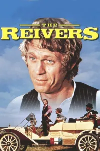 Affiche de Reivers