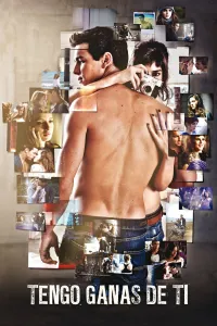 Affiche de Twilight Love 2 : J'ai envie de toi