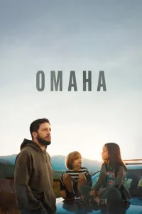 Affiche de Sur la route d’Omaha