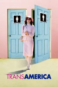 Affiche de Transamerica
