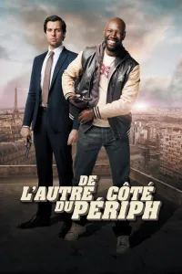 Affiche de De l'autre côté du périph