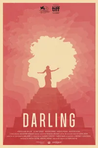 Affiche de Darling