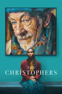 Affiche de The Christophers