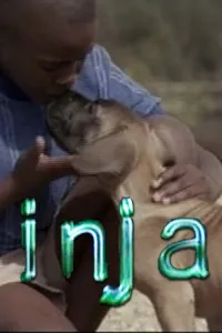 Affiche de Inja