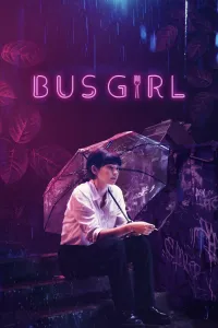 Affiche de Bus Girl