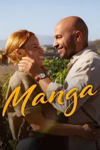 Affiche de Mango