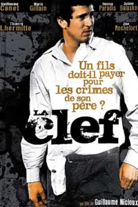 Affiche de La Clef