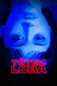 Affiche de Tótem Loba