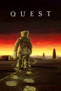 Affiche de Quest