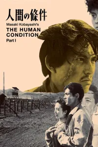 Affiche de La Condition de l’homme I