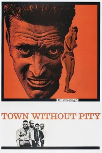 Affiche de Ville sans pitié