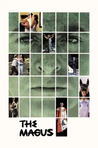 Affiche de Jeux pervers