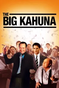 Affiche de Le Grand Kahuna