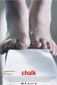 Affiche de Chalk