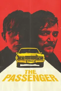 Affiche de The Passenger
