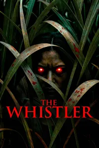 Affiche de The Whistler
