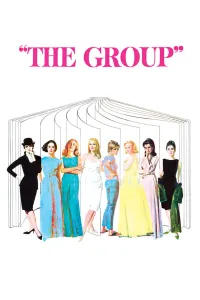 Affiche de Le Groupe
