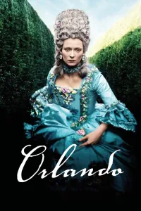 Affiche de Orlando
