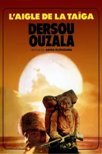 Affiche de Dersou Ouzala