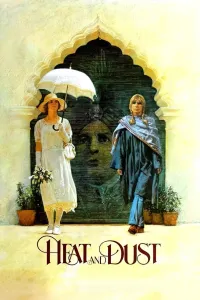 Affiche de Chaleur et poussière