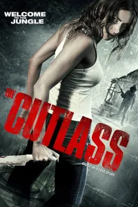 Affiche de The Cutlass
