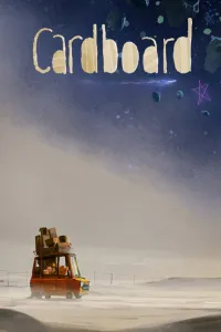Affiche de Cardboard